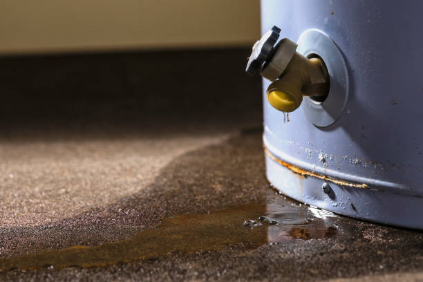 Best Emergency water damage restoration  in Fairmount Heights, MD