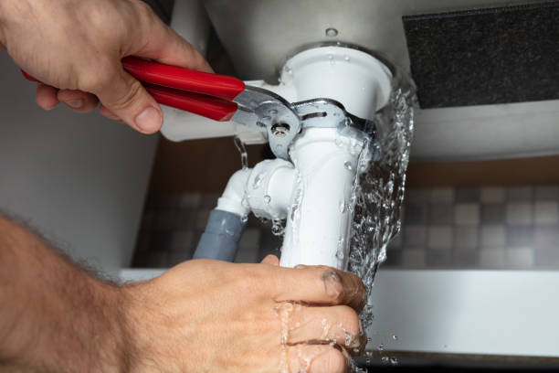 Best Local water damage restoration  in Fairmount Heights, MD