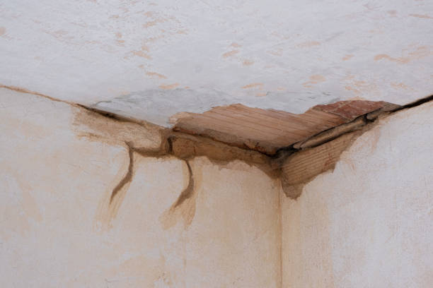 Fairmount Heights, MD Water damage restoration Company