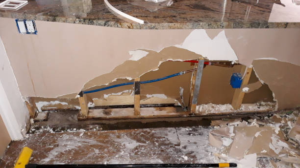 Best Water damage cleanup near me  in Fairmount Heights, MD